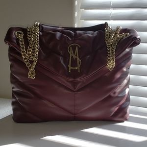 Steve madden purse